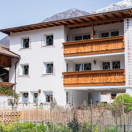 Baienhof Lägenhet Morter Exteriör bild
