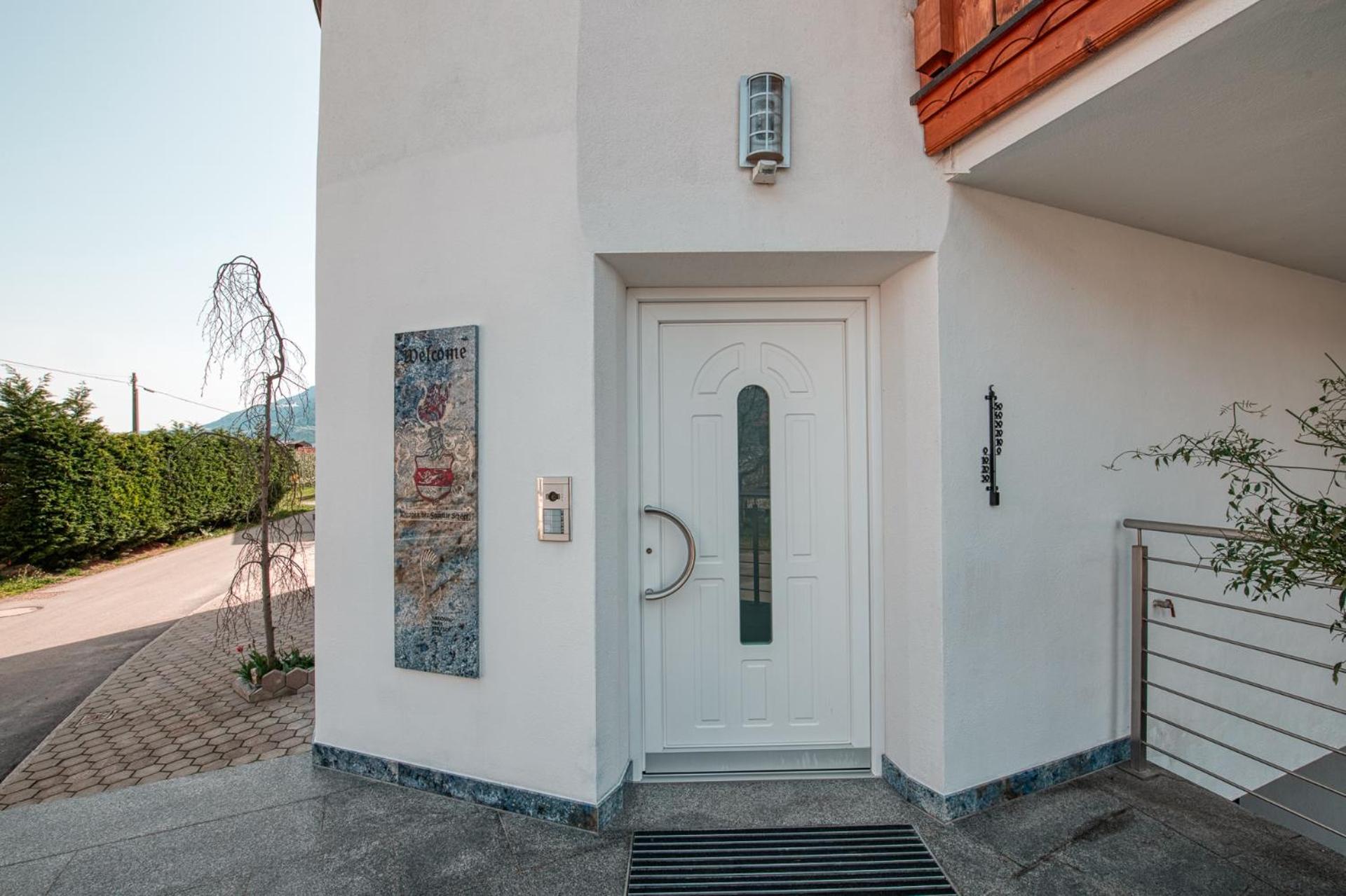Baienhof Lägenhet Morter Exteriör bild