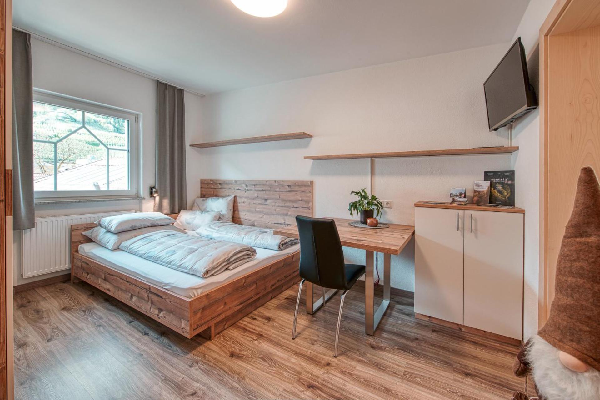 Baienhof Lägenhet Morter Exteriör bild
