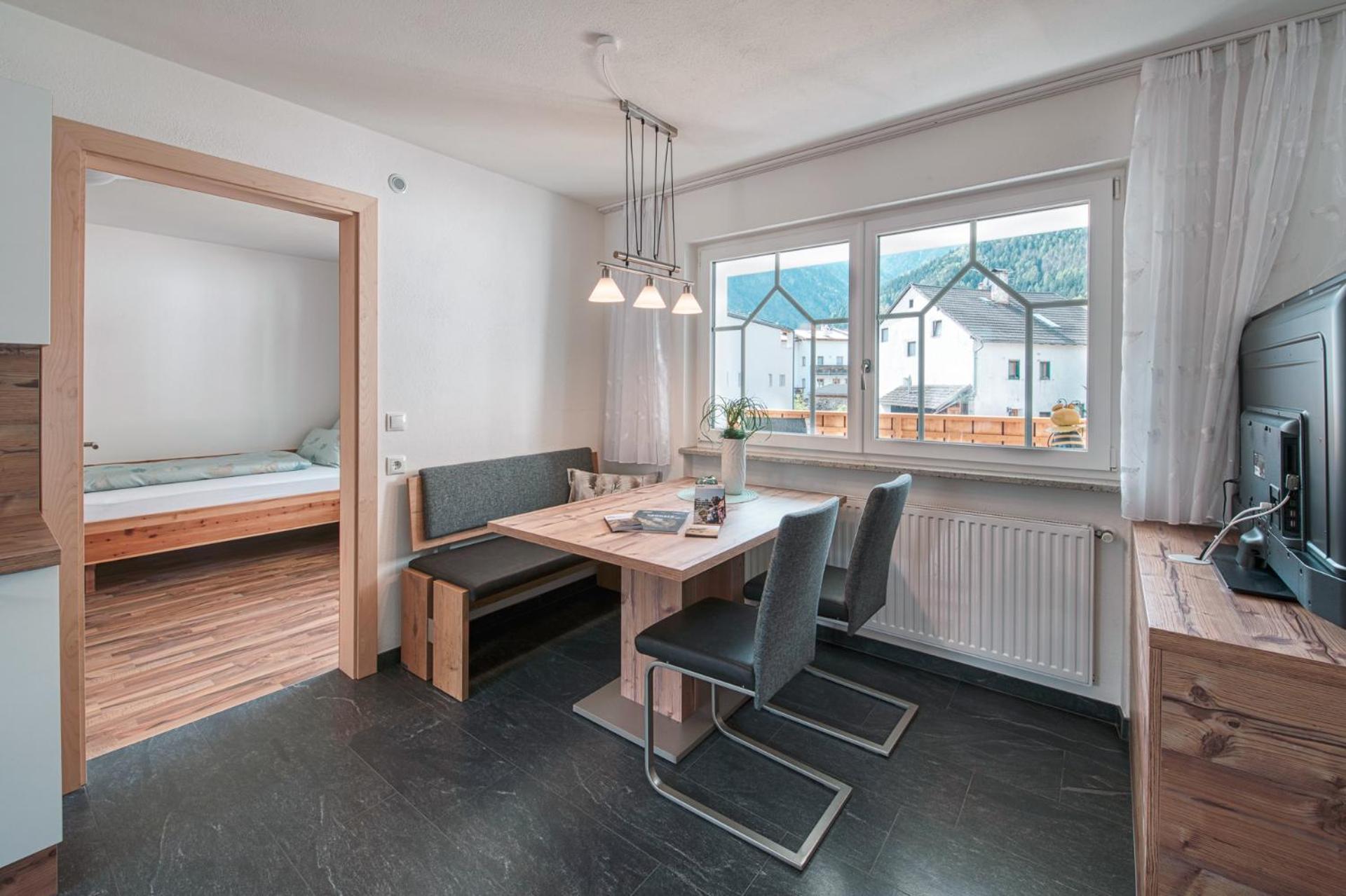 Baienhof Lägenhet Morter Exteriör bild